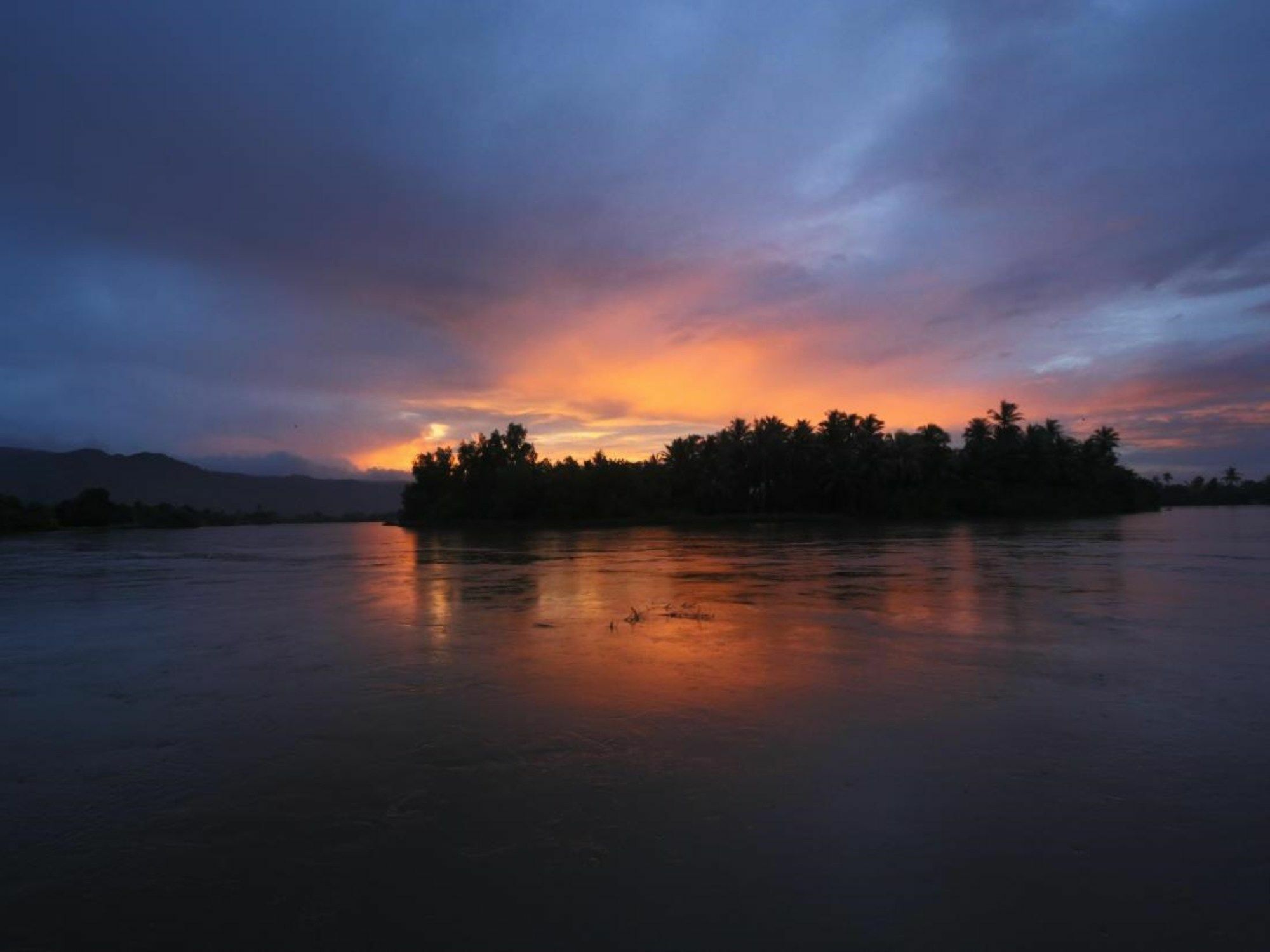 Champa Lodge Kampot